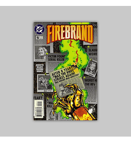 Firebrand 5 1996