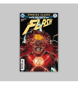 Flash (Vol. 6) 26 2017