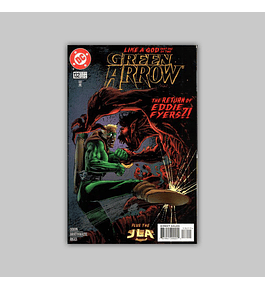 Green Arrow 132 1998