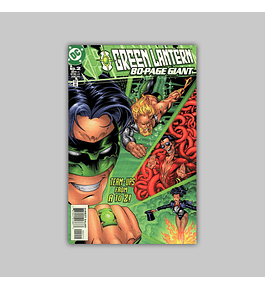 Green Lantern 80-Page Giant 2 1999