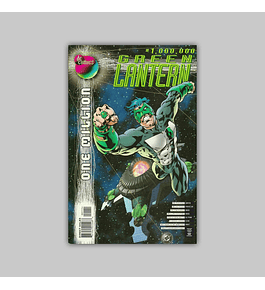Green Lantern: One Million 1998