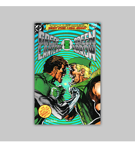 Green Lantern/Green Arrow 1 1983