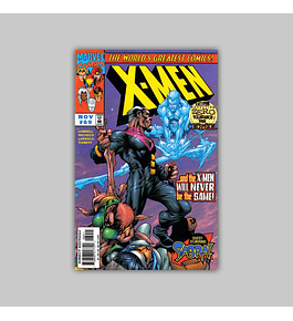 X-Men 69 1997