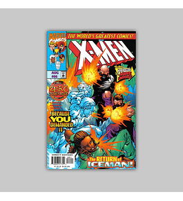 X-Men 66 1997