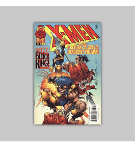 X-Men 63 1997