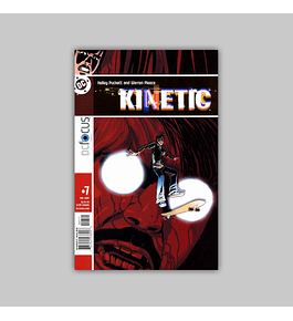 Kinetic 7 2004