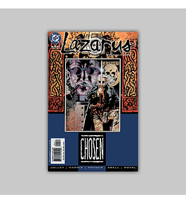 Lazarus Five 4 VF (8.0) 2000
