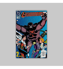 Legionnaires 3 1993