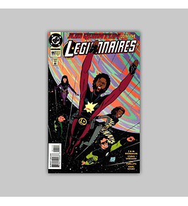 Legionnaires 11 1994