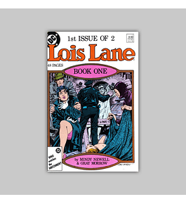 Lois Lane 1 1986