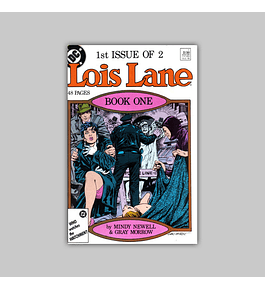 Lois Lane (complete limited series) 1986