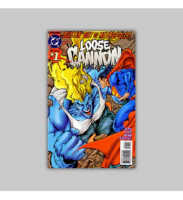 Loose Cannon 1 1995
