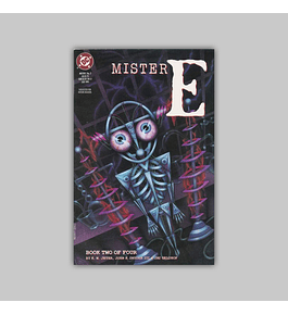 Mister E 2 1991