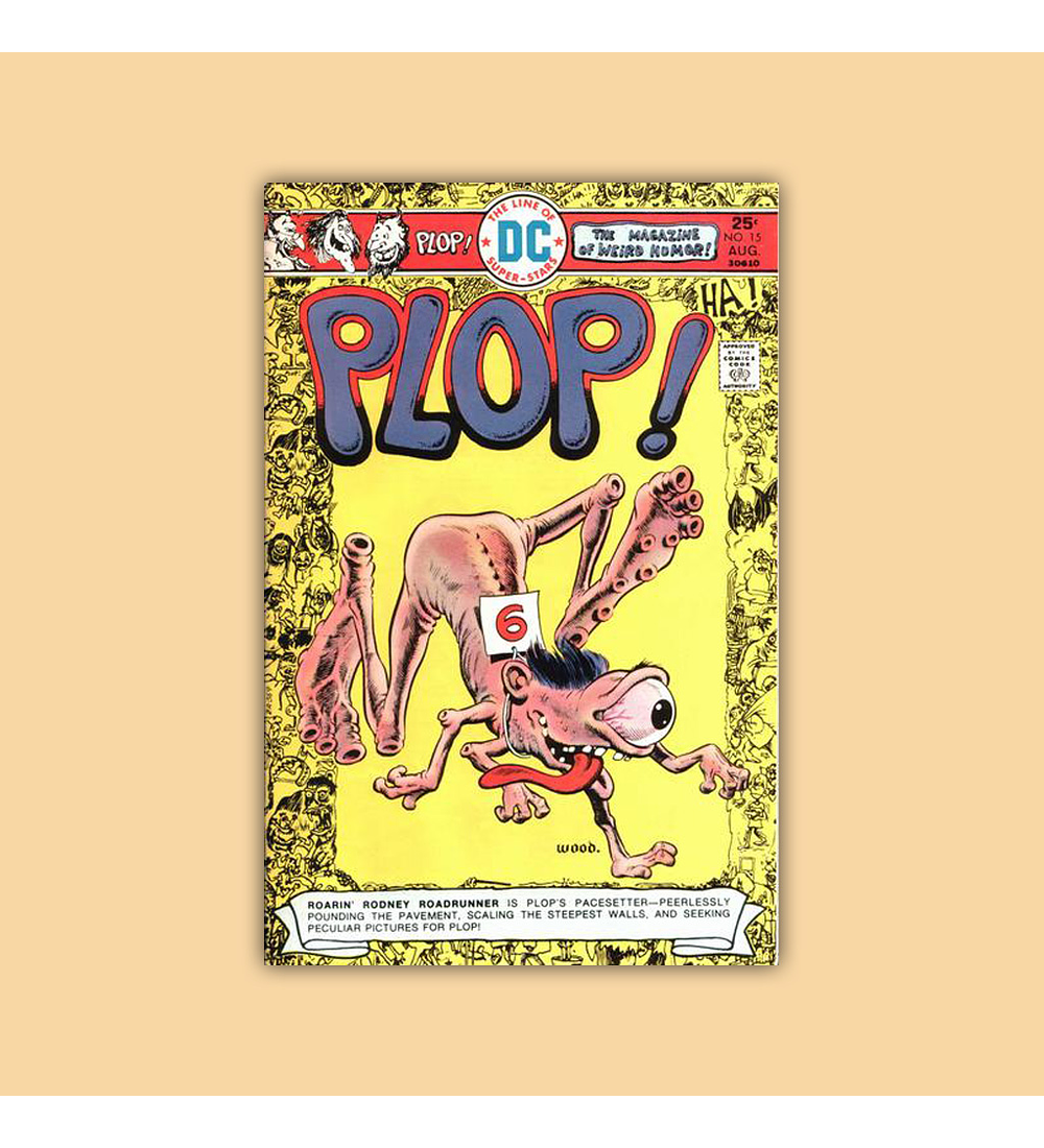 Plop! 15 1975