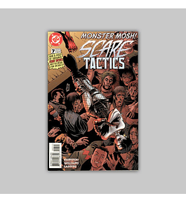 Scare Tactics 7 1997