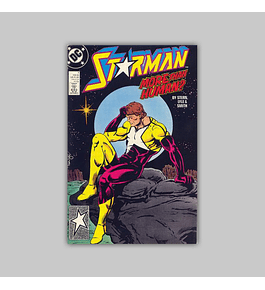 Starman 7 1989