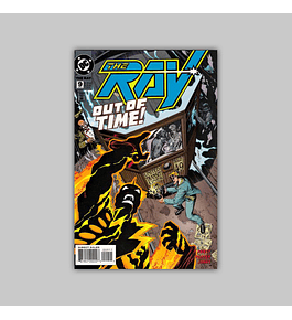The Ray 9 1995