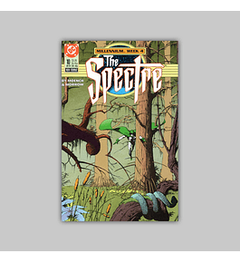 The Spectre (Vol. 2) 10 1988