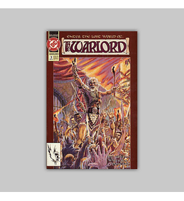 The Warlord 3 1992