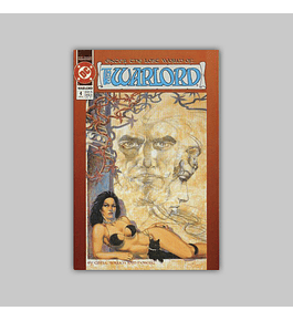 The Warlord 4 1992