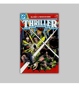 Thriller 8 1984