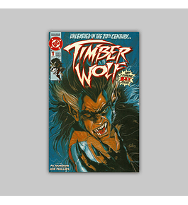 Timber Wolf 1 1992