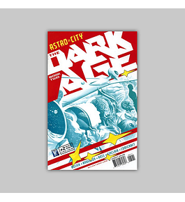 Astro City: The Dark Age Book 2 2 2007