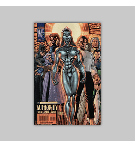Authority 29 2002