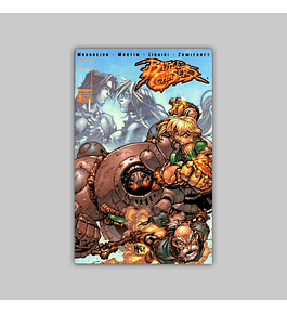 Battle Chasers 9 2001