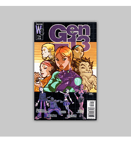 Gen13 (Vol. 2) 16 2004