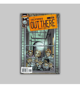 Out There 1 2001