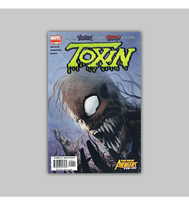 Toxin 1 2005