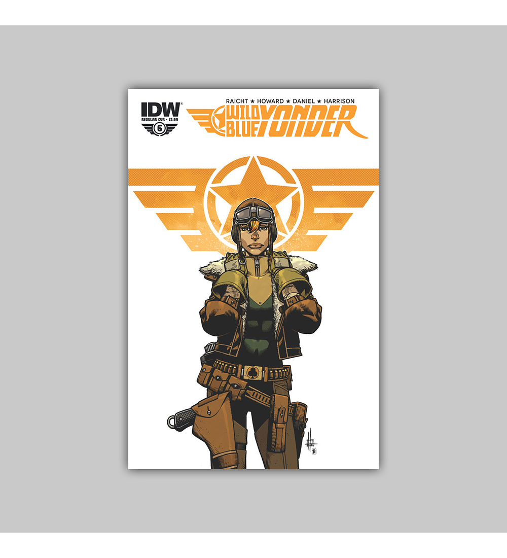 Wild Blue Yonder 6 2014