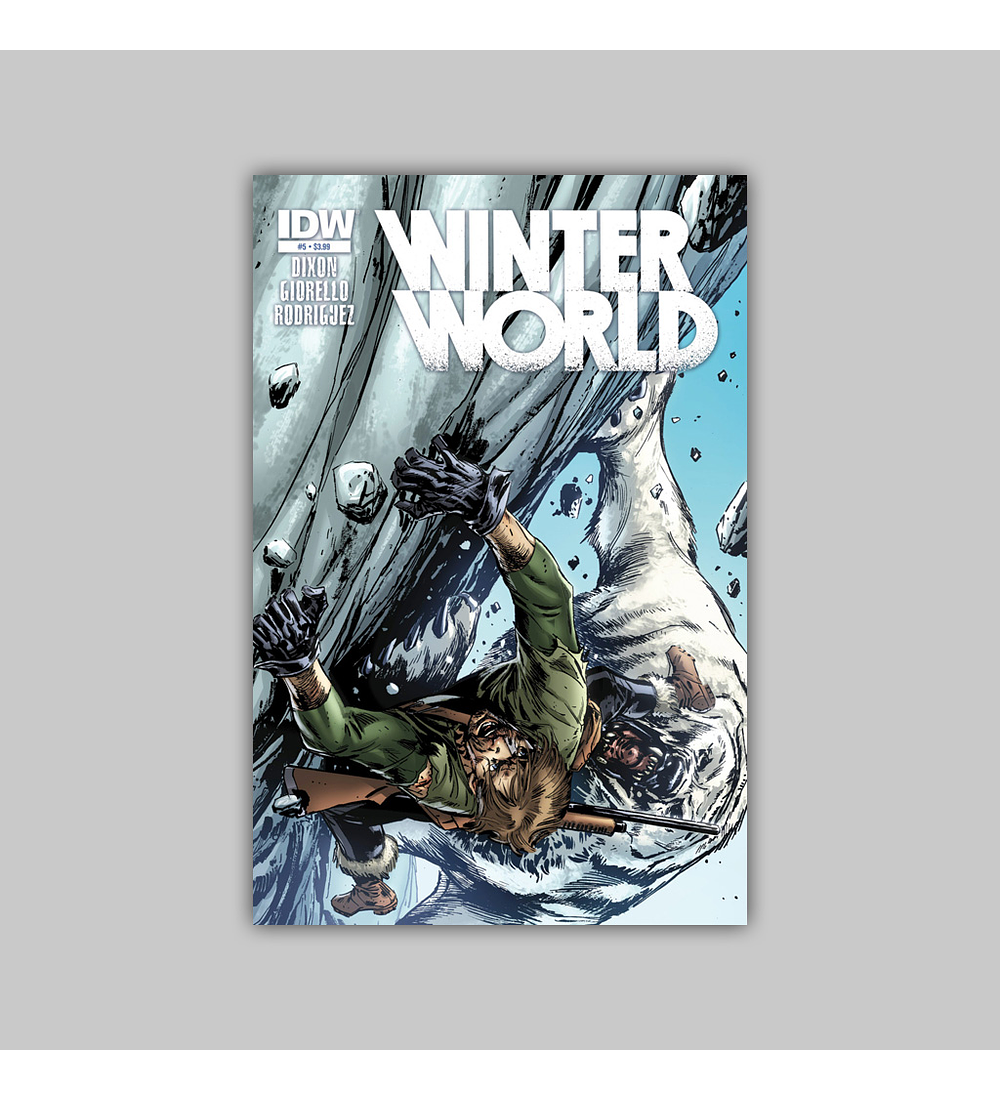 Winterworld 5 2014