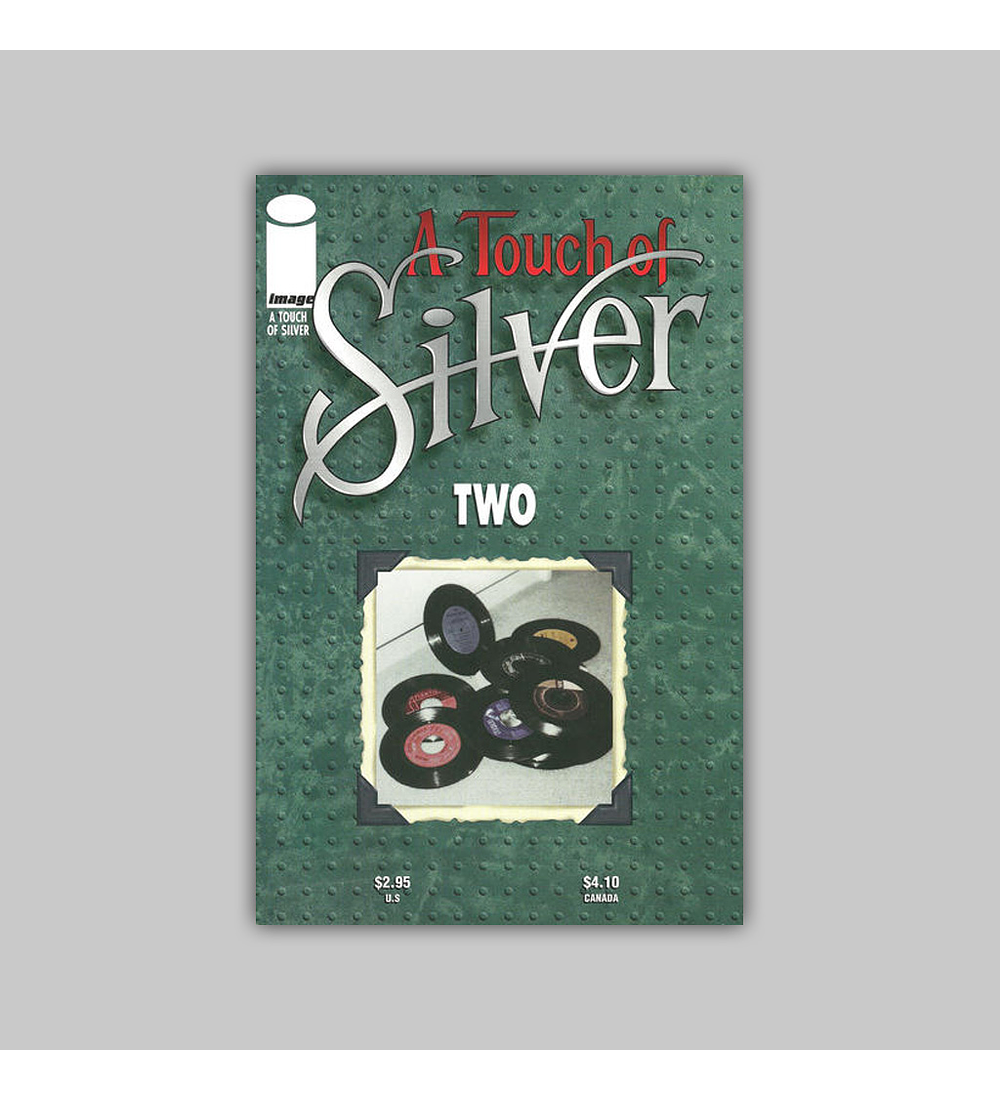 A Touch of Silver 2 1997