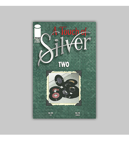 A Touch of Silver 2 1997