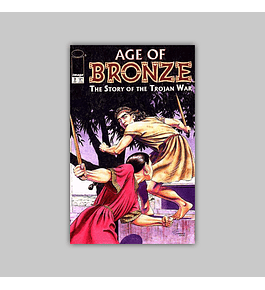 Age of Bronze 2 1999