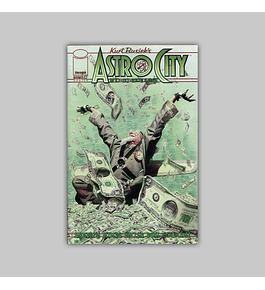 Astro City (Vol. 2) 10 1997