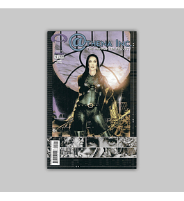 Athena Inc. 5 B 2003