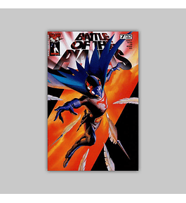 Battle of the Planets 7 2003