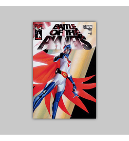 Battle of the Planets 6 2003