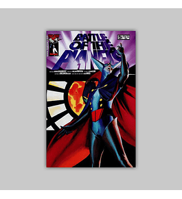 Battle of the Planets 5 2002