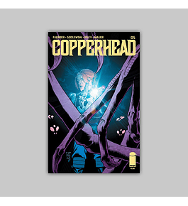 Copperhead 5 2015