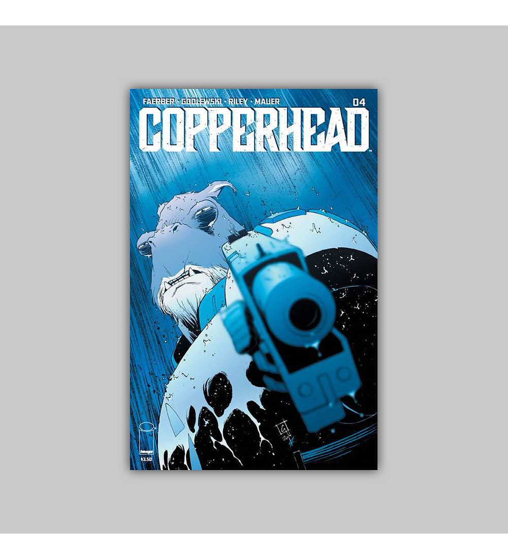 Copperhead 4 2014