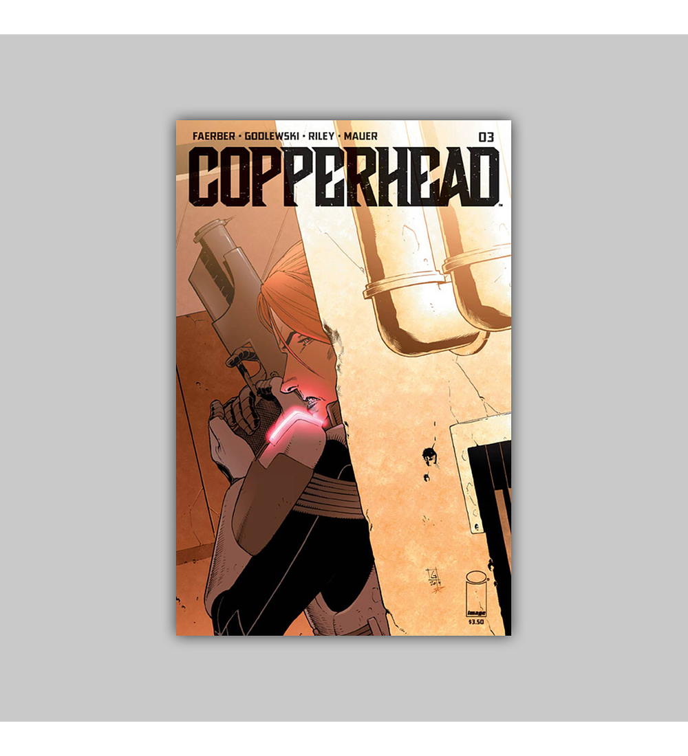 Copperhead 3 2014