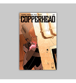 Copperhead 3 2014