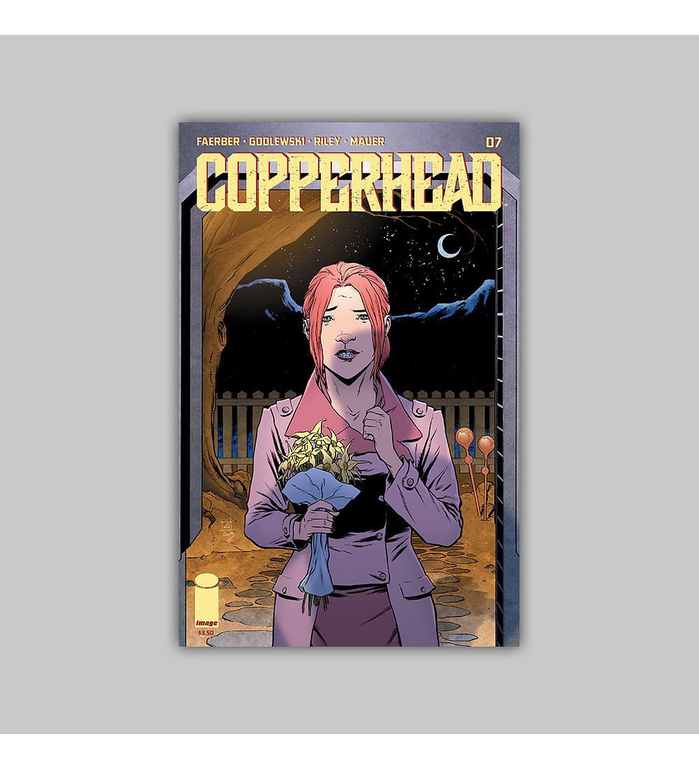 Copperhead 7 2015