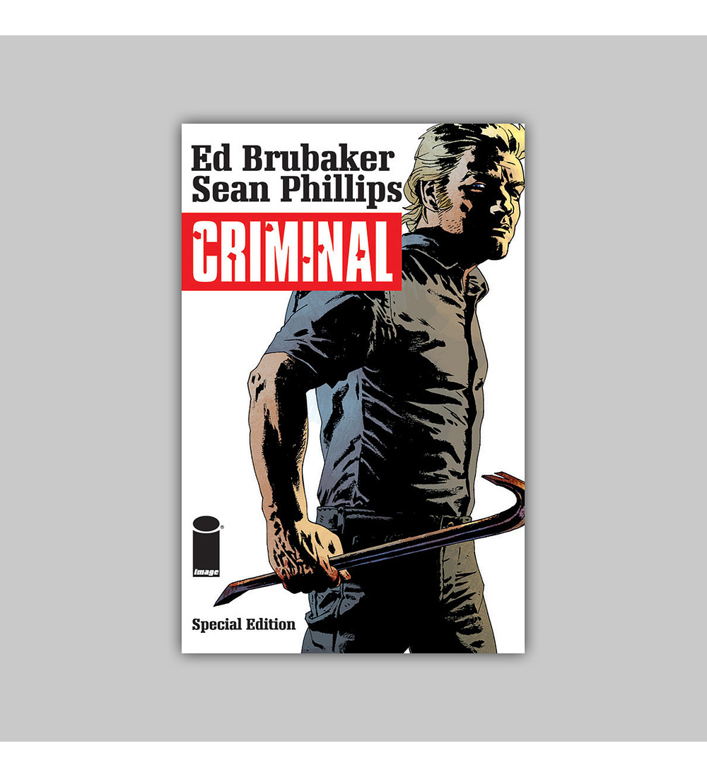 Criminal Special Edition 2015