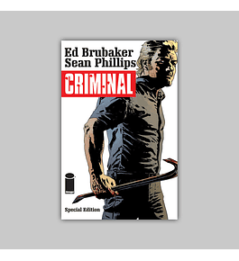 Criminal Special Edition 2015