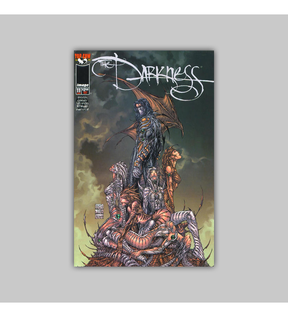 Darkness 11 F 1998